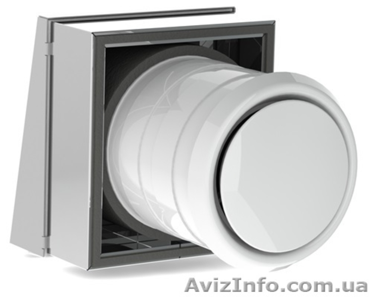 Рекуператор тепла ReVENTа, энергосберегающая  приточно-вытяжная  вентиляция - <ro>Изображение</ro><ru>Изображение</ru> #4, <ru>Объявление</ru> #841735