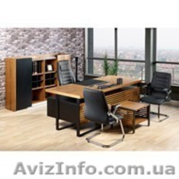 Офисная мебель: столы, стулья - <ro>Изображение</ro><ru>Изображение</ru> #3, <ru>Объявление</ru> #1228748