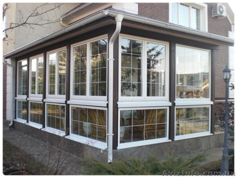 Лучшие деревянные и пластиковые окна в Украине по сохранению тепла - <ro>Изображение</ro><ru>Изображение</ru> #3, <ru>Объявление</ru> #1238875