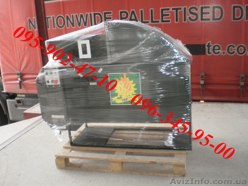 Продам сепаратор для чистки и калибровки зерна ИCM - <ro>Изображение</ro><ru>Изображение</ru> #7, <ru>Объявление</ru> #1230949