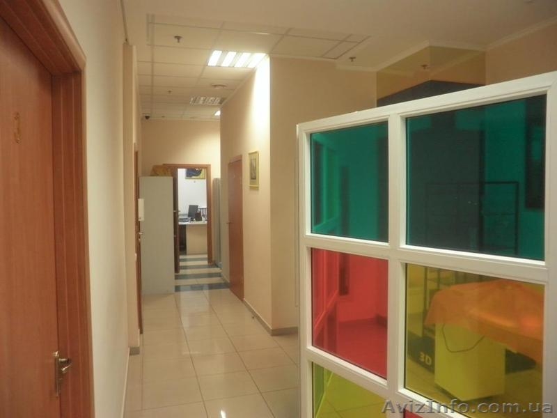 Продам отличный офис в новом бизнес-центре.Собственник. - <ro>Изображение</ro><ru>Изображение</ru> #5, <ru>Объявление</ru> #1232553