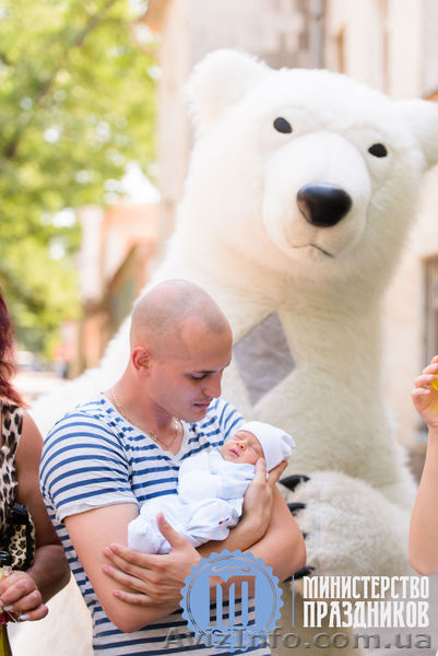 Выписка из роддома идеи по организации в Одессе - <ro>Изображение</ro><ru>Изображение</ru> #3, <ru>Объявление</ru> #1228068