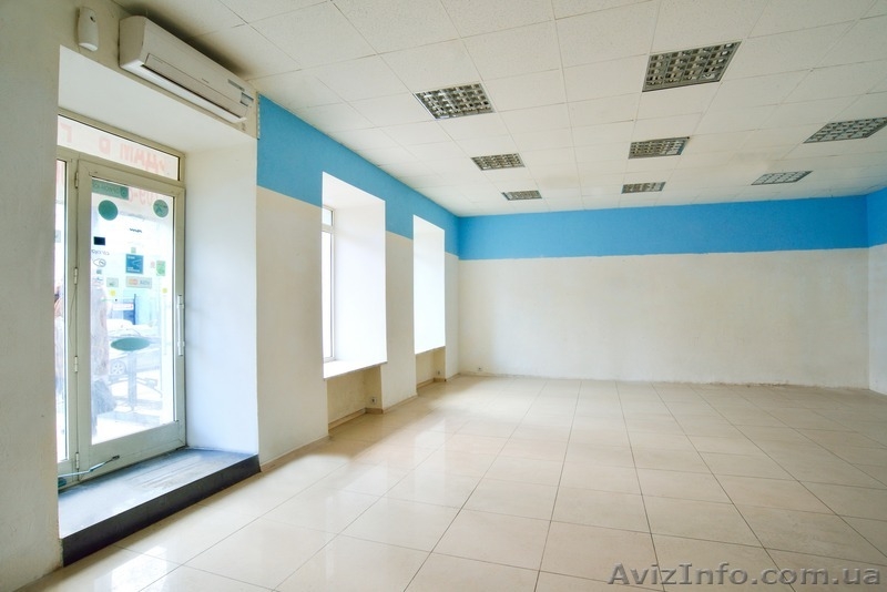 Сдам отличное фасадное помещение на Троицкой. Хозяин. - <ro>Изображение</ro><ru>Изображение</ru> #3, <ru>Объявление</ru> #1242760