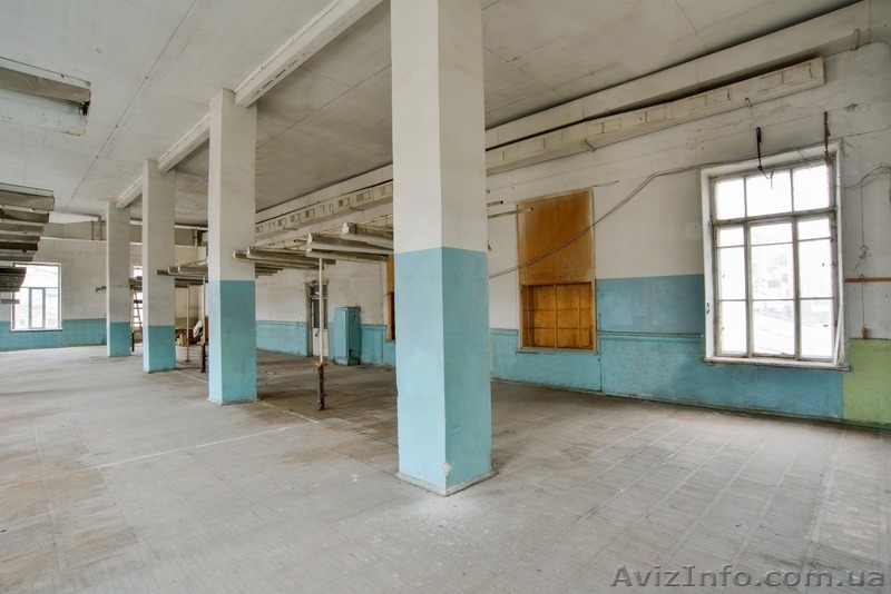 Аренда помещений бывших швейных цехов от хозяина.Охраняемая территория - <ro>Изображение</ro><ru>Изображение</ru> #3, <ru>Объявление</ru> #1114357