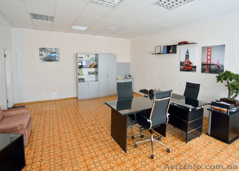 Сдам офис в центре.Охраняемая территория.Хозяин. - <ro>Изображение</ro><ru>Изображение</ru> #3, <ru>Объявление</ru> #1241422