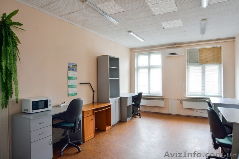 Сдам офис в центре.Охраняемая территория.Хозяин. - <ro>Изображение</ro><ru>Изображение</ru> #4, <ru>Объявление</ru> #1241422