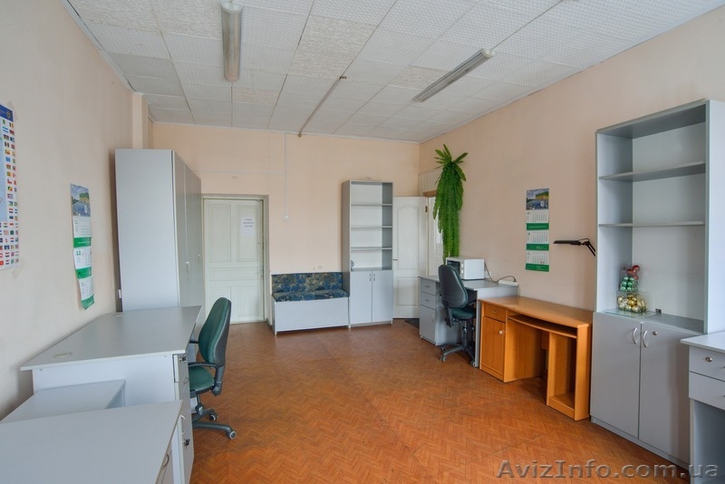 Сдам офис в центре.Охраняемая территория.Хозяин. - <ro>Изображение</ro><ru>Изображение</ru> #5, <ru>Объявление</ru> #1241422