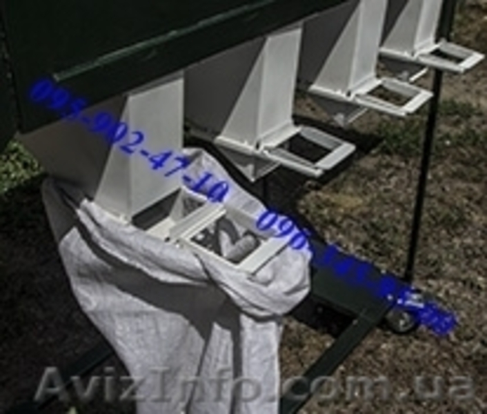 Продам сепаратор для чистки и калибровки зерна ИCM - <ro>Изображение</ro><ru>Изображение</ru> #10, <ru>Объявление</ru> #1230949