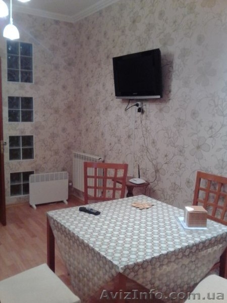 Посуточная аренда трехкомнатной квартиры на Большой Арнаутской.  - <ro>Изображение</ro><ru>Изображение</ru> #8, <ru>Объявление</ru> #1242304