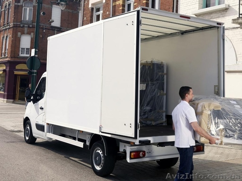 Перевозки-переезды + грузчики. - <ro>Изображение</ro><ru>Изображение</ru> #4, <ru>Объявление</ru> #1246471