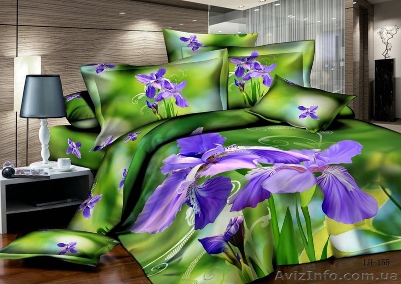 Шью на заказ постельное белье!  - <ro>Изображение</ro><ru>Изображение</ru> #3, <ru>Объявление</ru> #1237467