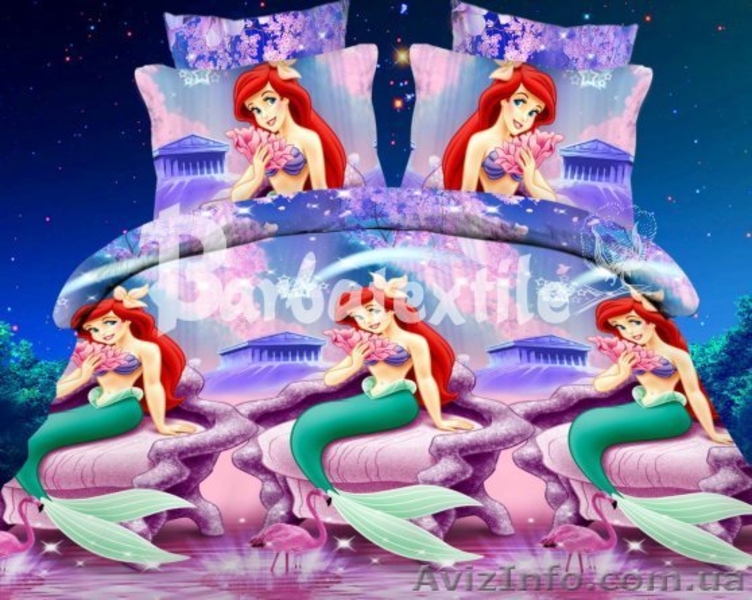 Шью на заказ постельное белье!  - <ro>Изображение</ro><ru>Изображение</ru> #5, <ru>Объявление</ru> #1237467