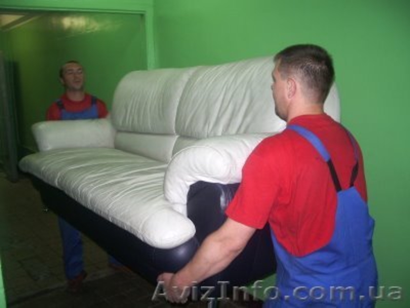 Перевозки-переезды + грузчики. - <ro>Изображение</ro><ru>Изображение</ru> #3, <ru>Объявление</ru> #1246471