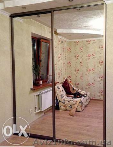 Шкаф купе в наличии - <ro>Изображение</ro><ru>Изображение</ru> #3, <ru>Объявление</ru> #1257490