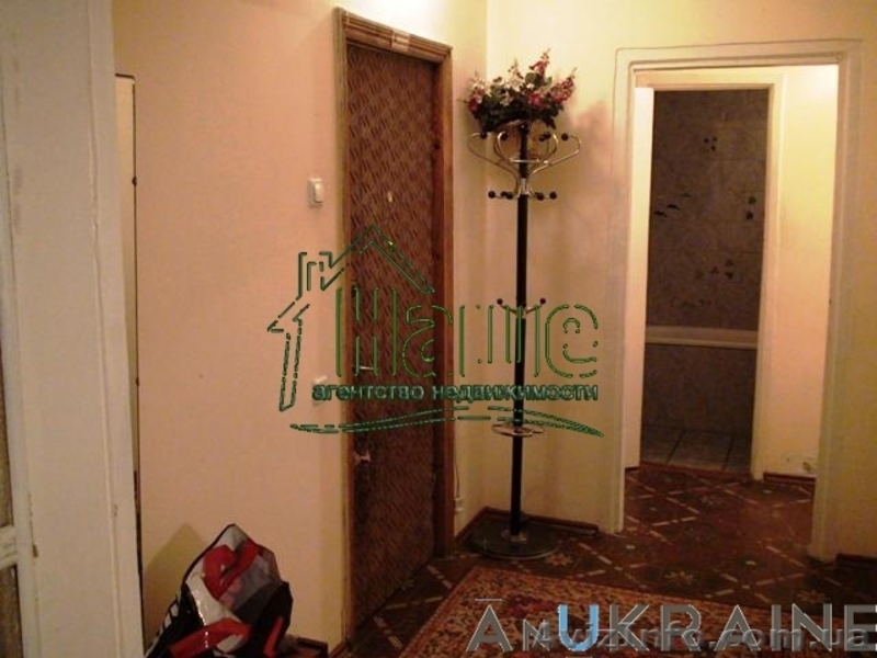 2-комнатная квартира с фасадом на ул. Марсельскую   - <ro>Изображение</ro><ru>Изображение</ru> #2, <ru>Объявление</ru> #1247886