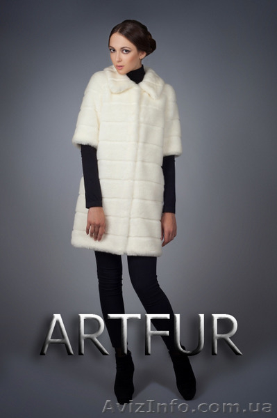 ARTFUR - шубы и жилеты из искусственного меха - <ro>Изображение</ro><ru>Изображение</ru> #3, <ru>Объявление</ru> #1245551