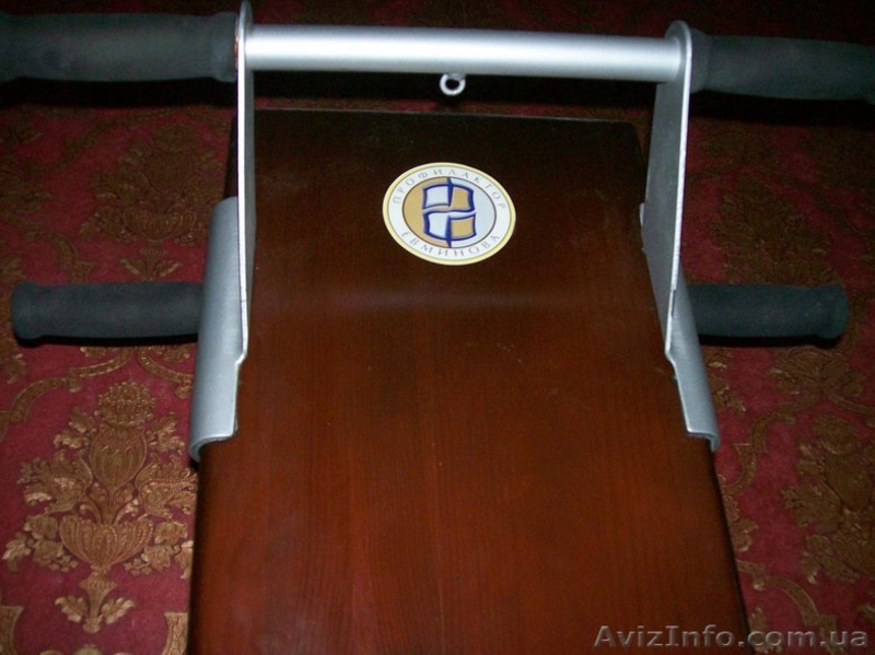 Продам Доску Евминова. Новая. Оригинал. Доставка по всей Украине. - <ro>Изображение</ro><ru>Изображение</ru> #4, <ru>Объявление</ru> #1252388