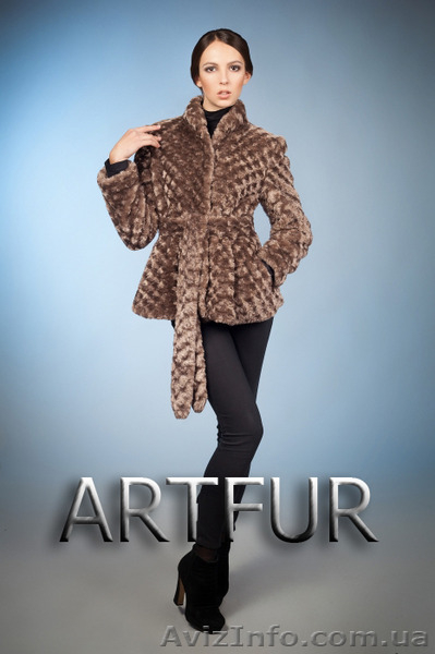 ARTFUR - шубы и жилеты из искусственного меха - <ro>Изображение</ro><ru>Изображение</ru> #9, <ru>Объявление</ru> #1245551