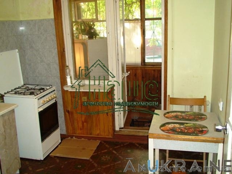 2-комнатная квартира с фасадом на ул. Марсельскую   - <ro>Изображение</ro><ru>Изображение</ru> #3, <ru>Объявление</ru> #1247886