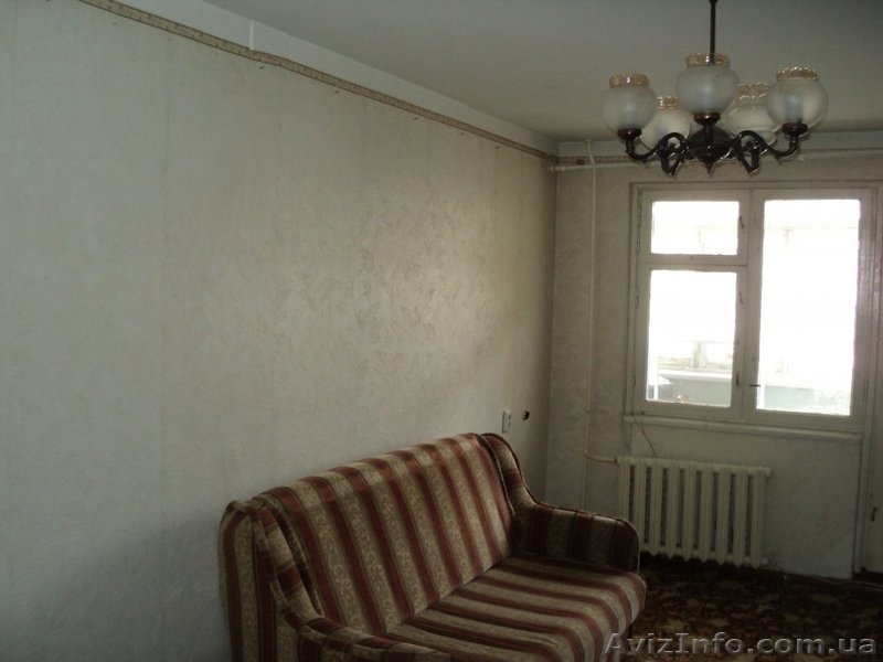 Продам свою 2-х комнатную квартиру пр-т Маршала Жукова,3 - <ro>Изображение</ro><ru>Изображение</ru> #3, <ru>Объявление</ru> #1243967