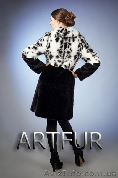 ARTFUR - шубы и жилеты из искусственного меха - <ro>Изображение</ro><ru>Изображение</ru> #6, <ru>Объявление</ru> #1245551