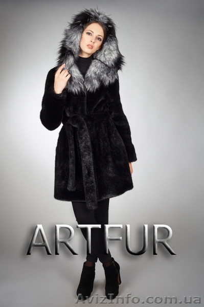 ARTFUR - шубы и жилеты из искусственного меха - <ro>Изображение</ro><ru>Изображение</ru> #7, <ru>Объявление</ru> #1245551