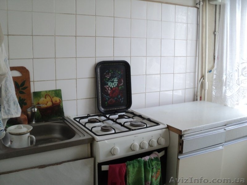 Продам свою 2-х комнатную квартиру пр-т Маршала Жукова,3 - <ro>Изображение</ro><ru>Изображение</ru> #6, <ru>Объявление</ru> #1243967