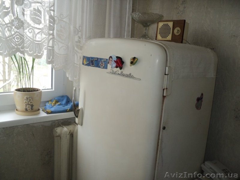 Продам свою 2-х комнатную квартиру пр-т Маршала Жукова,3 - <ro>Изображение</ro><ru>Изображение</ru> #7, <ru>Объявление</ru> #1243967