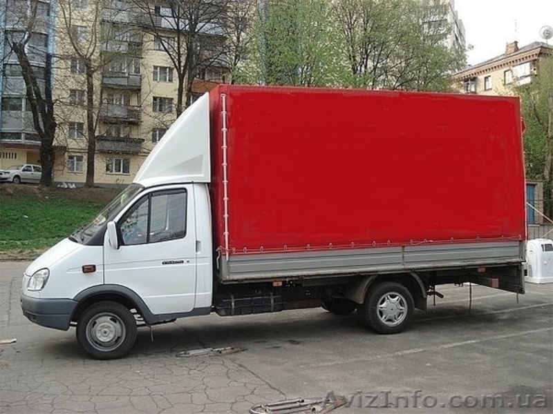 Перевозки-переезды + грузчики. - <ro>Изображение</ro><ru>Изображение</ru> #6, <ru>Объявление</ru> #1246471