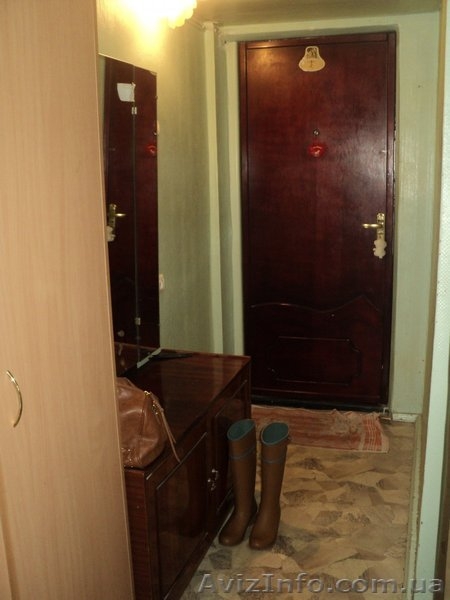 Продам свою 2-х комнатную квартиру пр-т Маршала Жукова,3 - <ro>Изображение</ro><ru>Изображение</ru> #8, <ru>Объявление</ru> #1243967