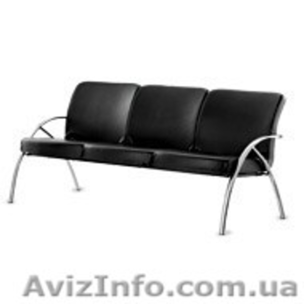 Кресла для мест ожидания - <ro>Изображение</ro><ru>Изображение</ru> #3, <ru>Объявление</ru> #1228754