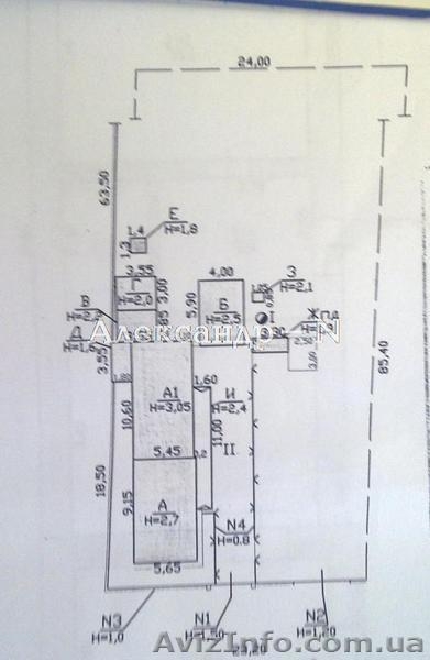 Дом крепкий на два входа.Свердлово - <ro>Изображение</ro><ru>Изображение</ru> #4, <ru>Объявление</ru> #1253325