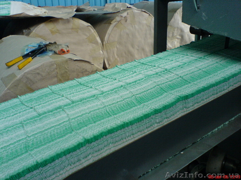 Станки для производства Бумажной Салфетки - <ro>Изображение</ro><ru>Изображение</ru> #6, <ru>Объявление</ru> #1254339