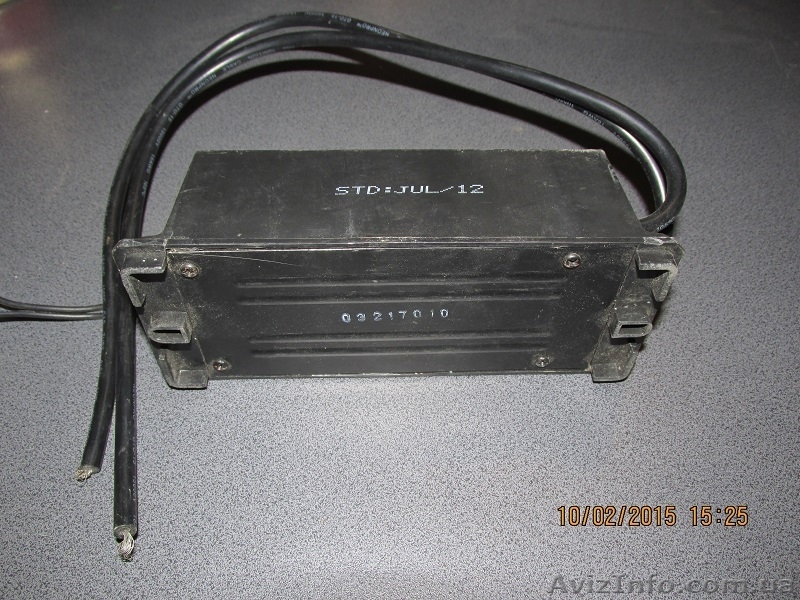 Продам трансформатор для неона Neon Pro 10/30. - <ro>Изображение</ro><ru>Изображение</ru> #5, <ru>Объявление</ru> #1246914