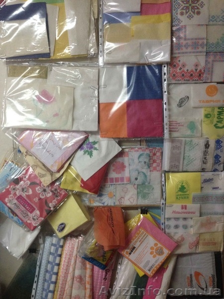 Станки для производства Бумажной Салфетки - <ro>Изображение</ro><ru>Изображение</ru> #7, <ru>Объявление</ru> #1254339