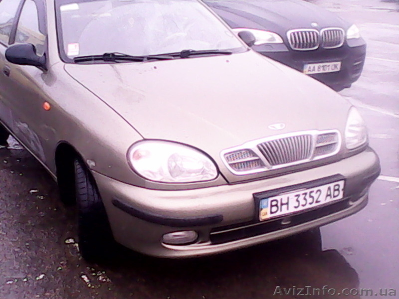 продам ДЕУ СЕНС 2004г - <ro>Изображение</ro><ru>Изображение</ru> #2, <ru>Объявление</ru> #1248061