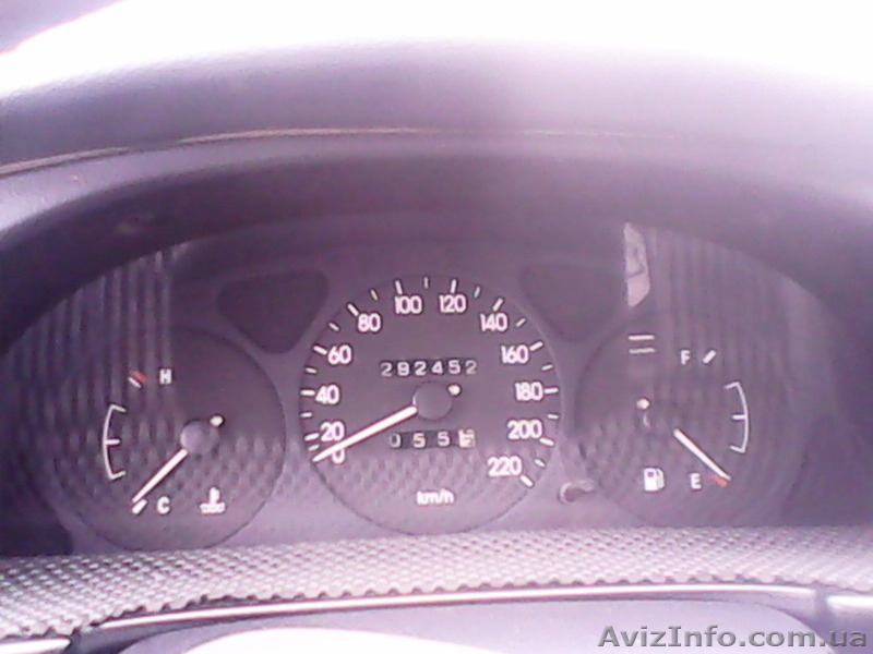 продам ДЕУ СЕНС 2004г - <ro>Изображение</ro><ru>Изображение</ru> #5, <ru>Объявление</ru> #1248061