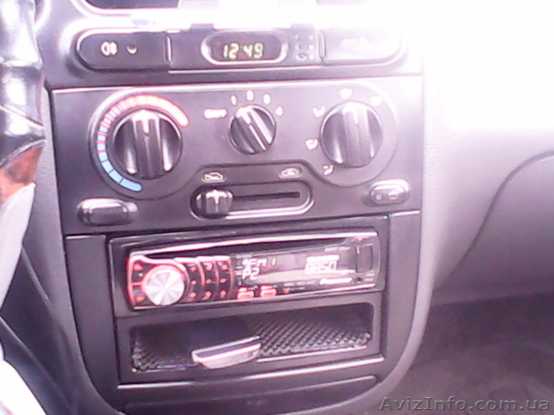 продам ДЕУ СЕНС 2004г - <ro>Изображение</ro><ru>Изображение</ru> #6, <ru>Объявление</ru> #1248061