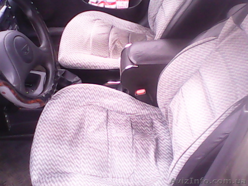 продам ДЕУ СЕНС 2004г - <ro>Изображение</ro><ru>Изображение</ru> #7, <ru>Объявление</ru> #1248061