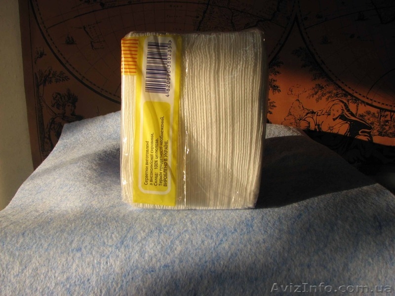 Станки для производства Бумажной Салфетки - <ro>Изображение</ro><ru>Изображение</ru> #9, <ru>Объявление</ru> #1254339