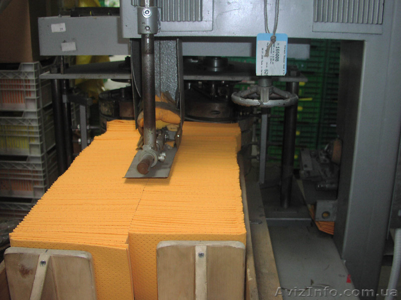 Станки для производства Вискозной ,Замшевой и т.д.салфеток - <ro>Изображение</ro><ru>Изображение</ru> #3, <ru>Объявление</ru> #1254335