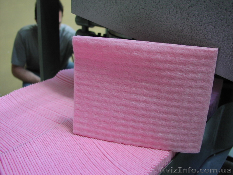 Станки для производства Вискозной ,Замшевой и т.д.салфеток - <ro>Изображение</ro><ru>Изображение</ru> #4, <ru>Объявление</ru> #1254335