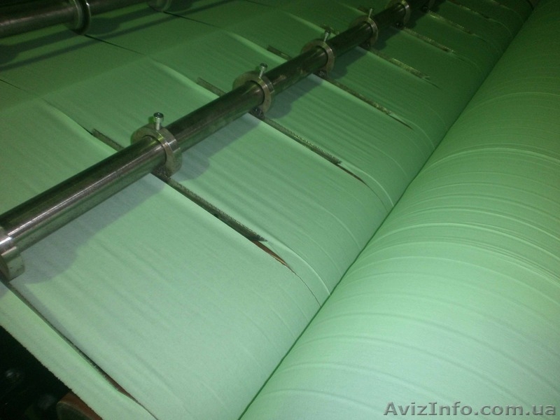 Станки для резки и перемотки материалов в рулоны ПРС  - <ro>Изображение</ro><ru>Изображение</ru> #3, <ru>Объявление</ru> #1254332