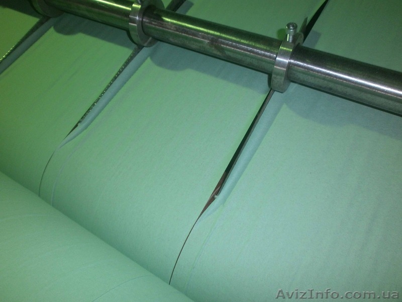 Станки для резки и перемотки материалов в рулоны ПРС  - <ro>Изображение</ro><ru>Изображение</ru> #4, <ru>Объявление</ru> #1254332