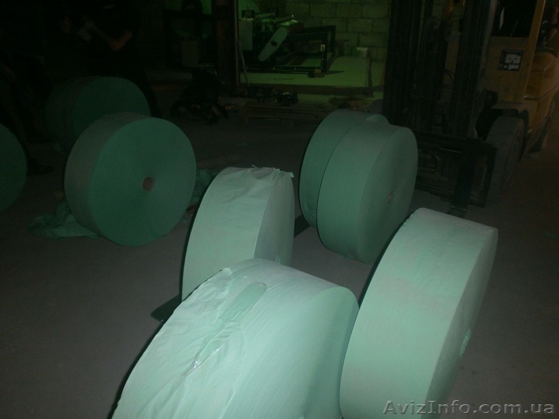 Станки для резки и перемотки материалов в рулоны ПРС  - <ro>Изображение</ro><ru>Изображение</ru> #5, <ru>Объявление</ru> #1254332