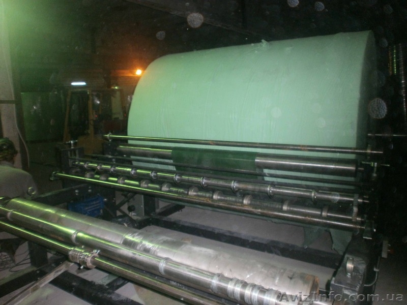 Станки для резки и перемотки материалов в рулоны ПРС  - <ro>Изображение</ro><ru>Изображение</ru> #6, <ru>Объявление</ru> #1254332