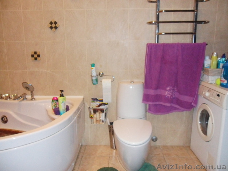 Большая кв-ра с евроремонтом в новом доме в Хвойном пер. - <ro>Изображение</ro><ru>Изображение</ru> #8, <ru>Объявление</ru> #1251009