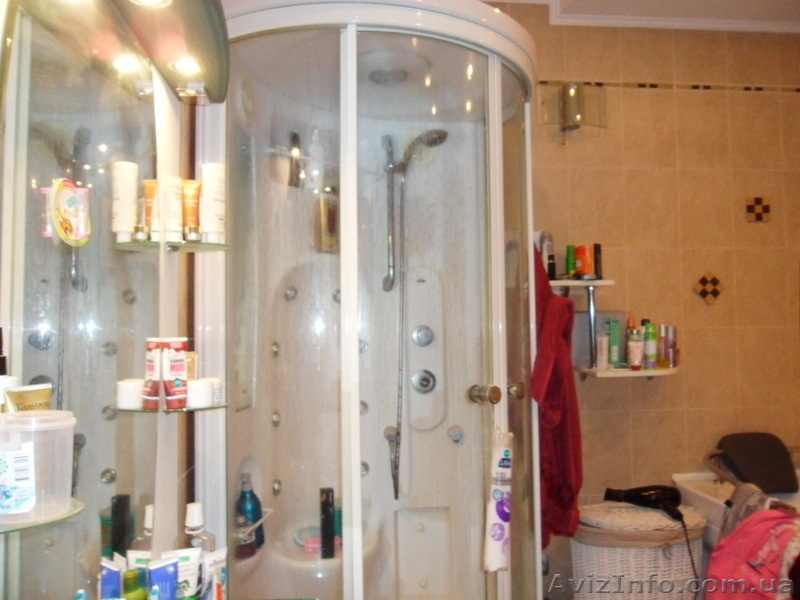 Большая кв-ра с евроремонтом в новом доме в Хвойном пер. - <ro>Изображение</ro><ru>Изображение</ru> #9, <ru>Объявление</ru> #1251009