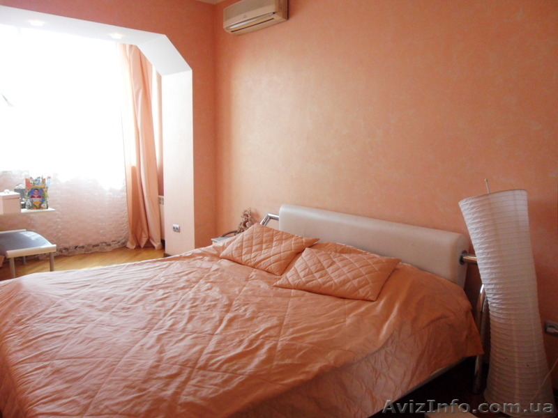 Большая кв-ра с евроремонтом в новом доме в Хвойном пер. - <ro>Изображение</ro><ru>Изображение</ru> #6, <ru>Объявление</ru> #1251009