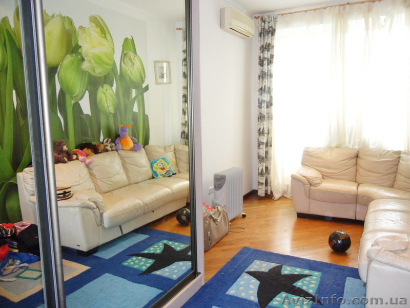 Большая кв-ра с евроремонтом в новом доме в Хвойном пер. - <ro>Изображение</ro><ru>Изображение</ru> #5, <ru>Объявление</ru> #1251009